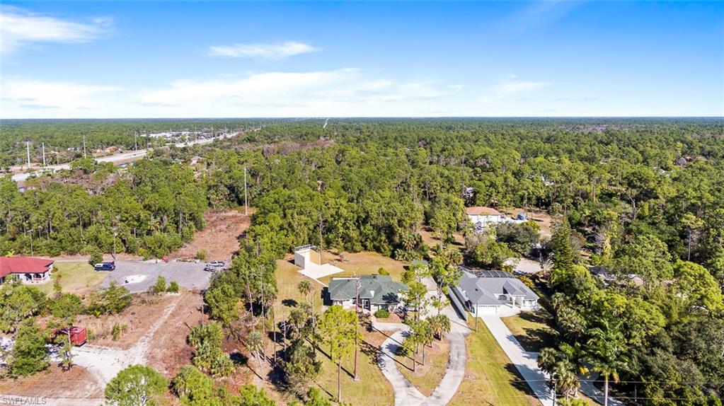 GOLDEN GATE ESTATES - Residential