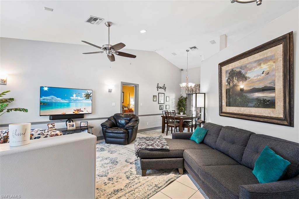 GOLDEN GATE ESTATES - Residential