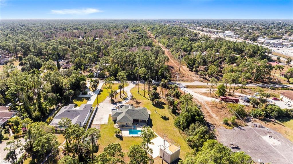 GOLDEN GATE ESTATES - Residential