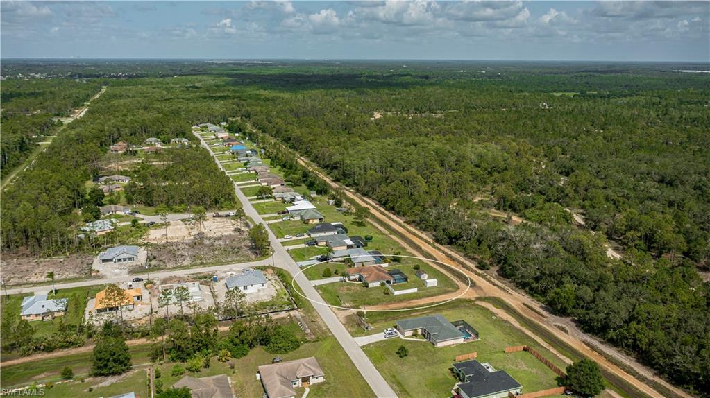 GREENBRIAR - Residential