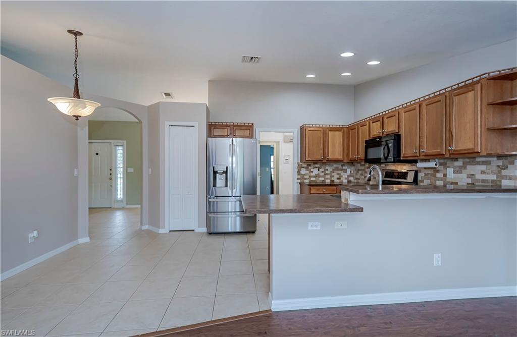 GREENBRIAR - Residential