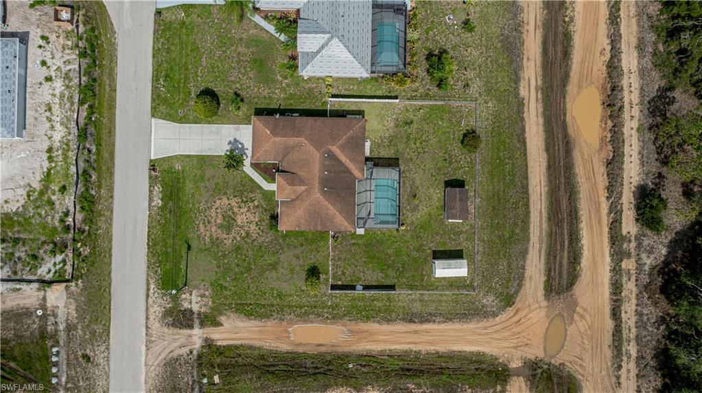 GREENBRIAR - Residential