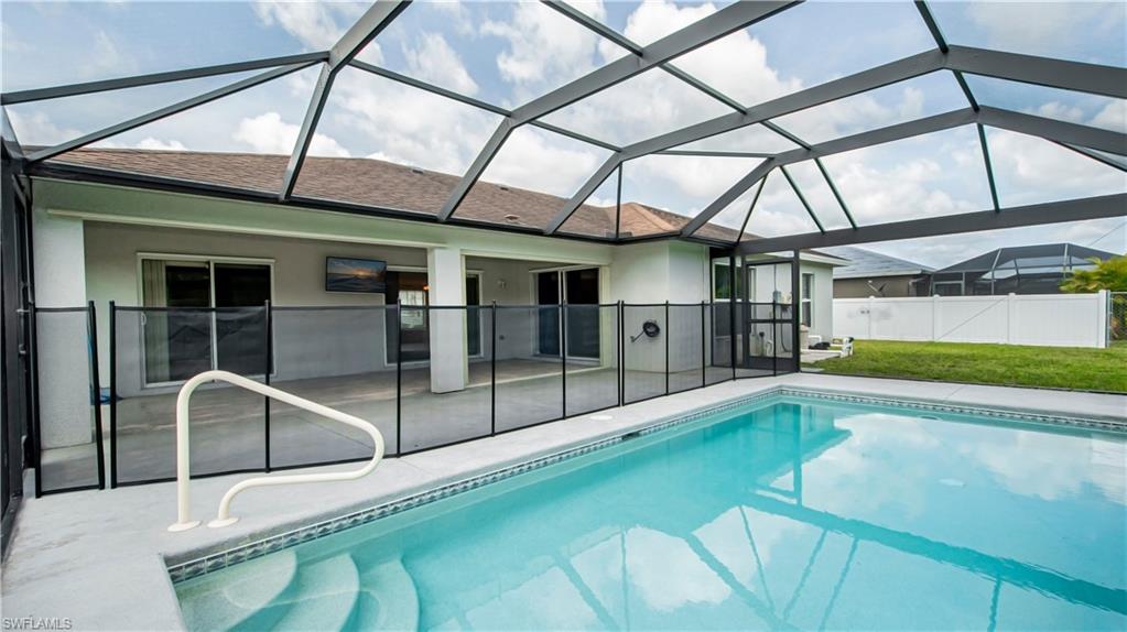 GREENBRIAR - Residential