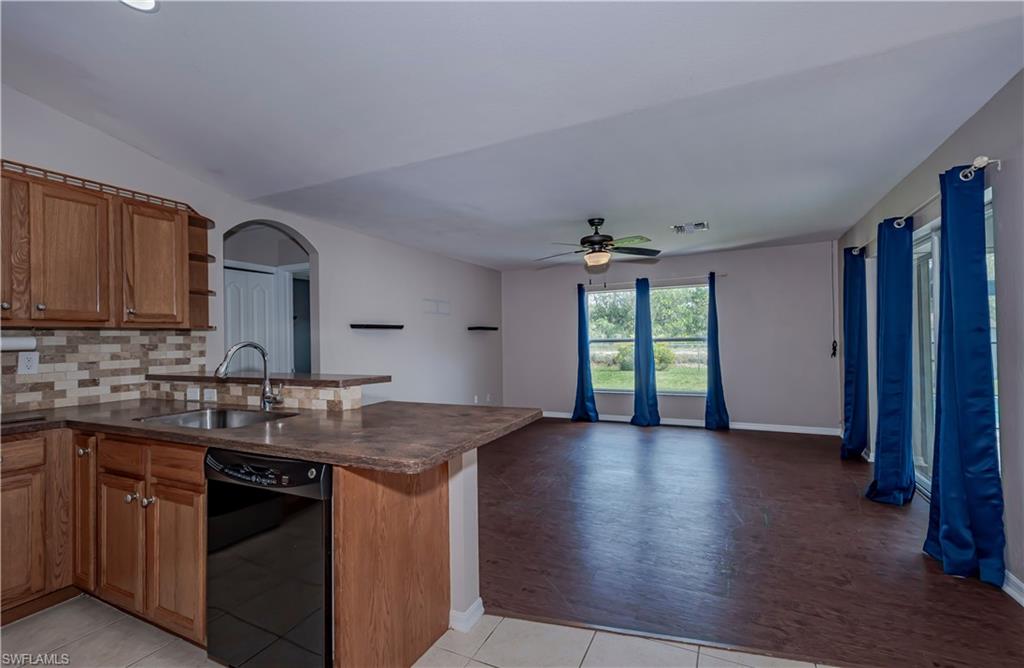 GREENBRIAR - Residential