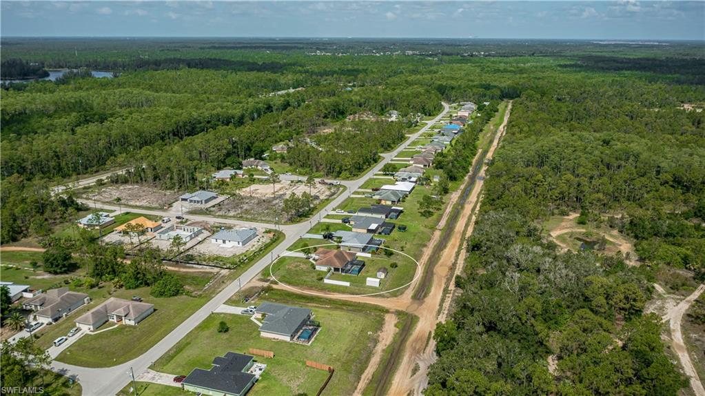 GREENBRIAR - Residential