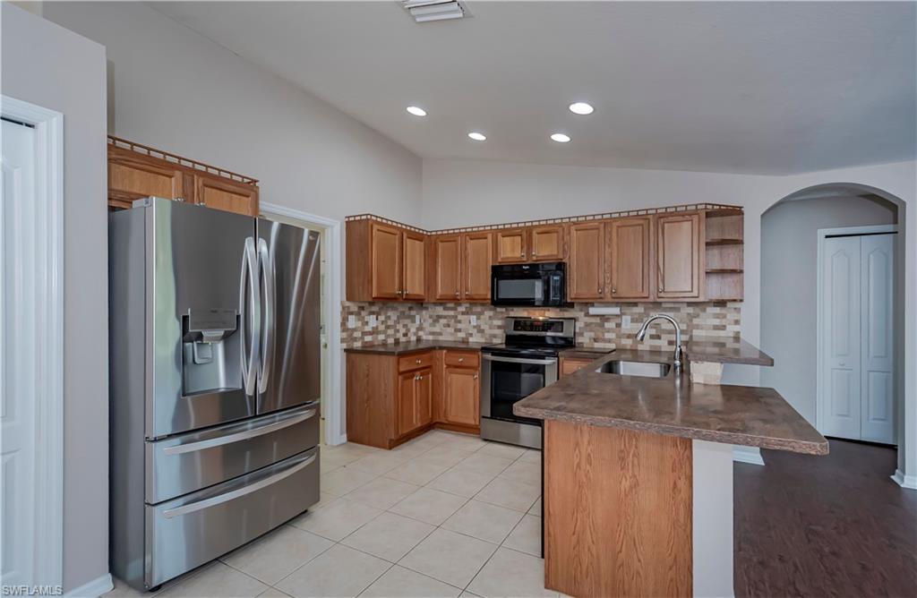 GREENBRIAR - Residential