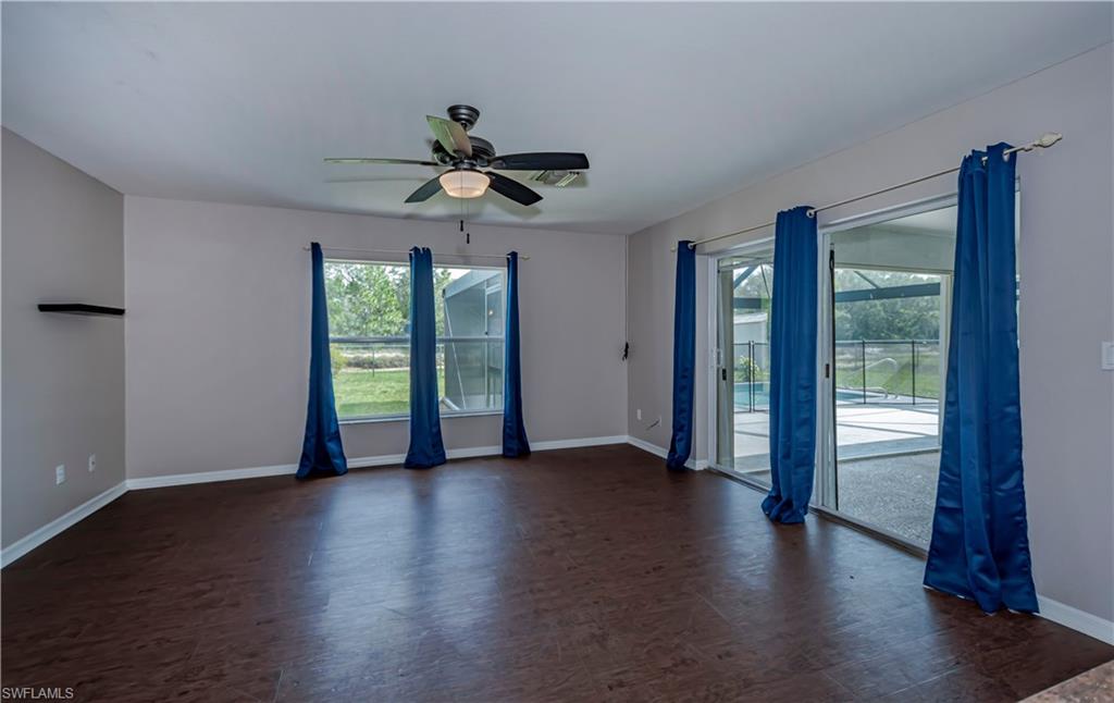 GREENBRIAR - Residential