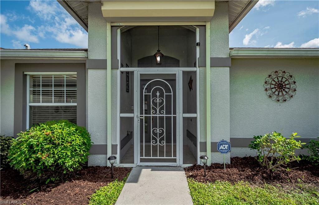 GREENBRIAR - Residential