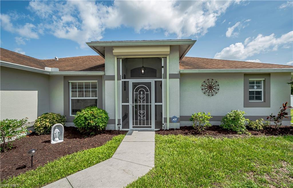 GREENBRIAR - Residential