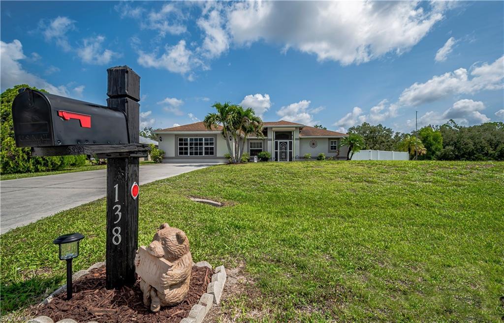 GREENBRIAR - Residential