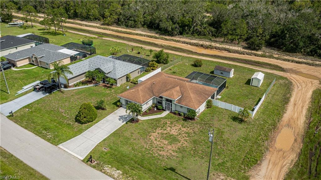 GREENBRIAR - Residential