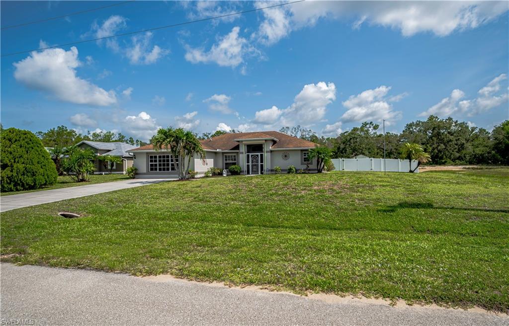 GREENBRIAR - Residential