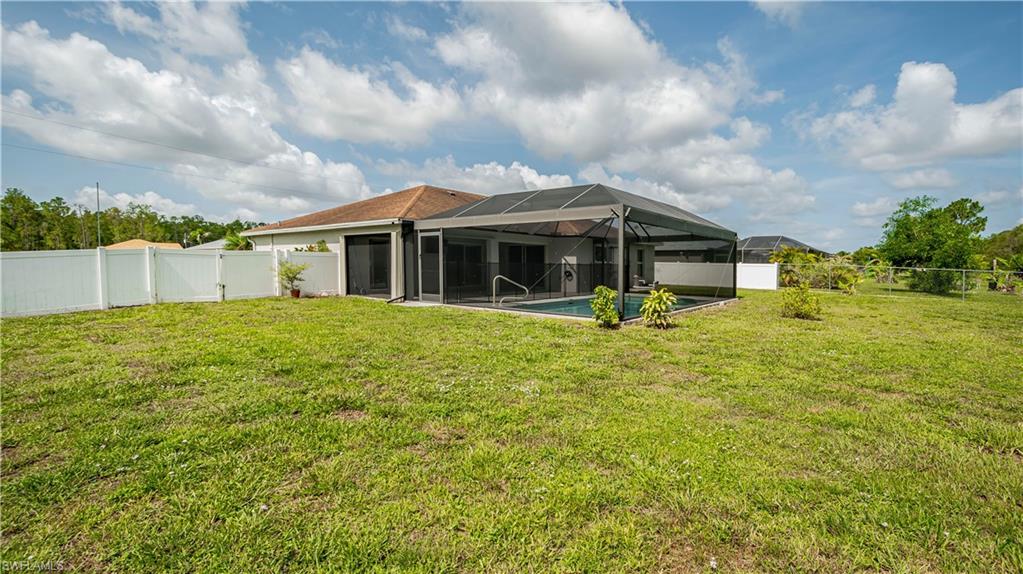 GREENBRIAR - Residential