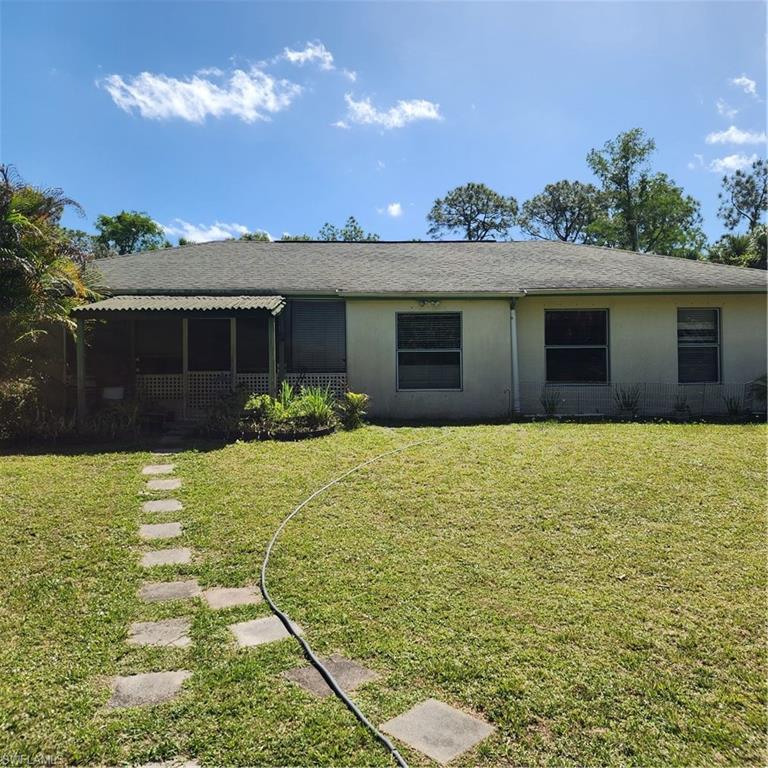 GOLDEN GATE ESTATES - Residential