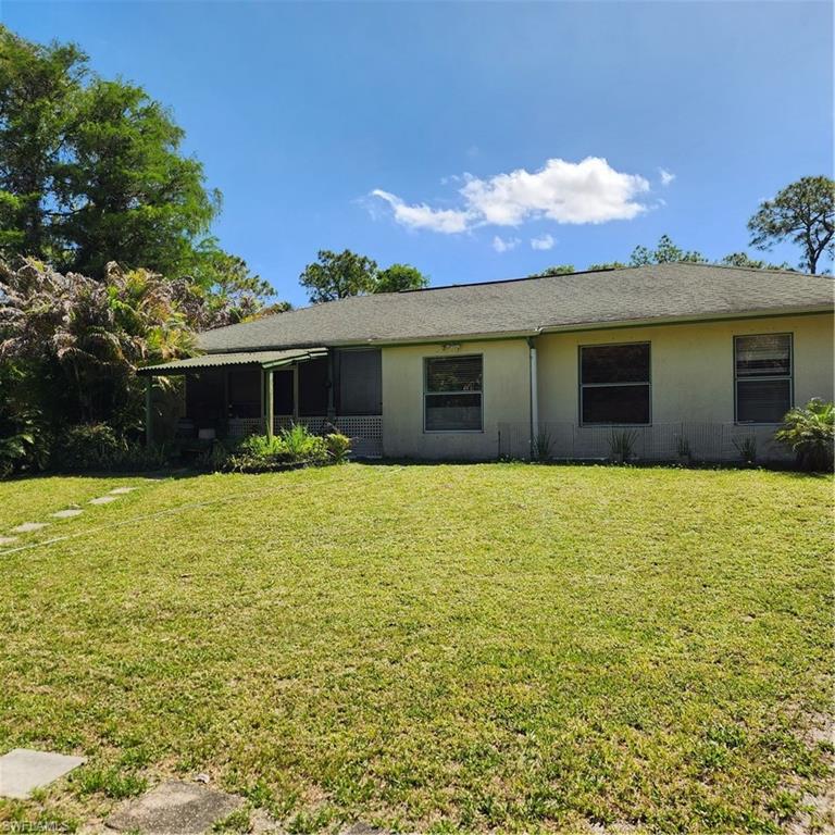 GOLDEN GATE ESTATES - Residential