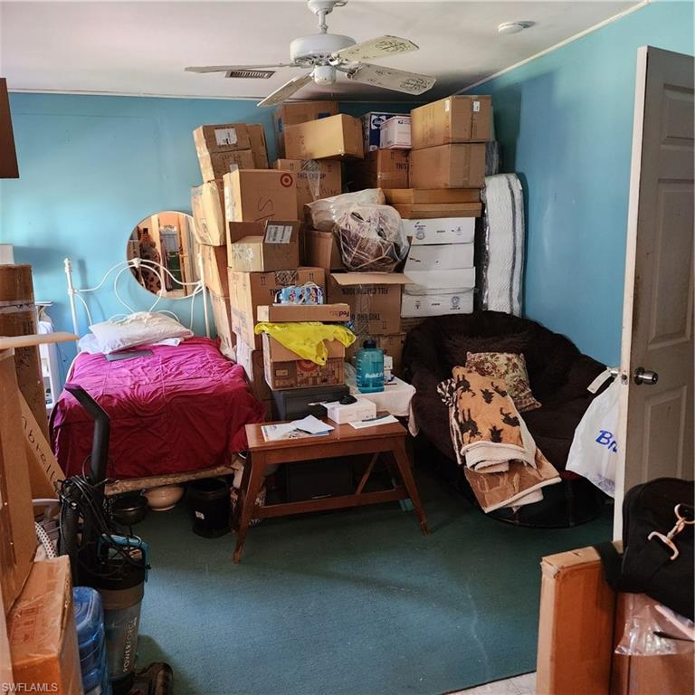 GOLDEN GATE ESTATES - Residential