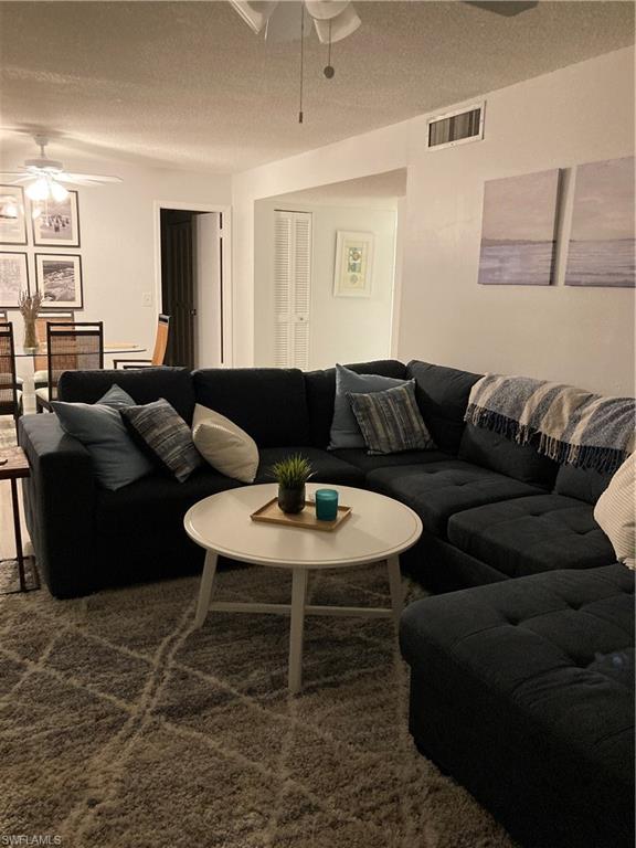 GLADES COUNTRY CLUB - Residential Lease