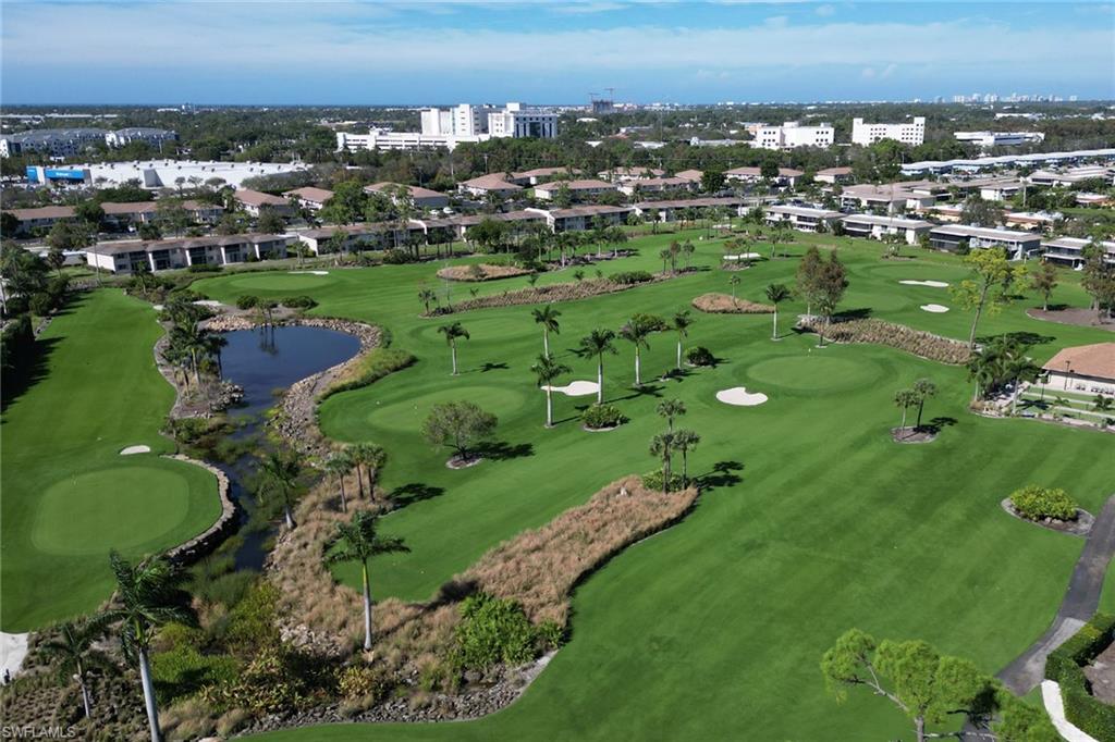 GLADES COUNTRY CLUB - Residential Lease