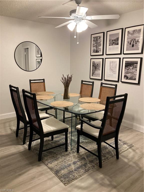 GLADES COUNTRY CLUB - Residential Lease