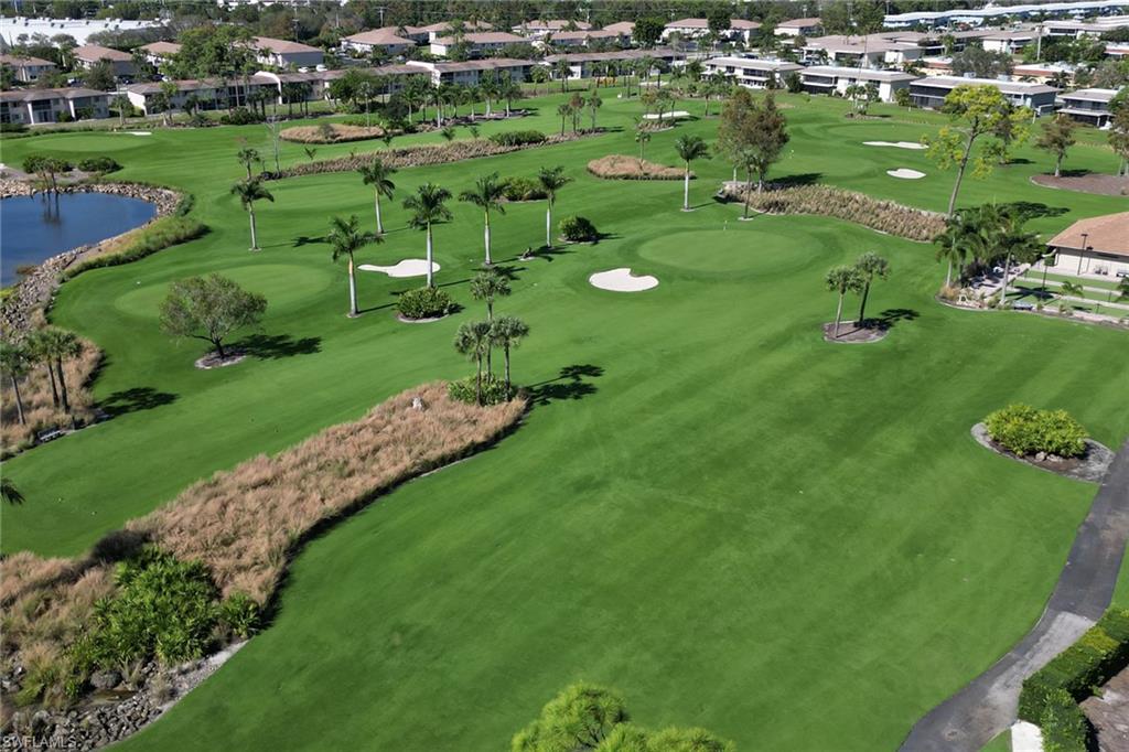 GLADES COUNTRY CLUB - Residential Lease