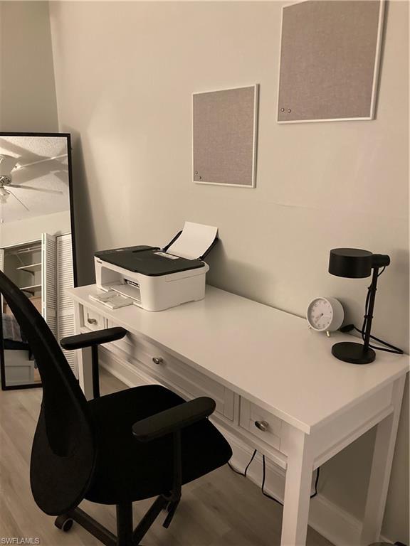 GLADES COUNTRY CLUB - Residential Lease