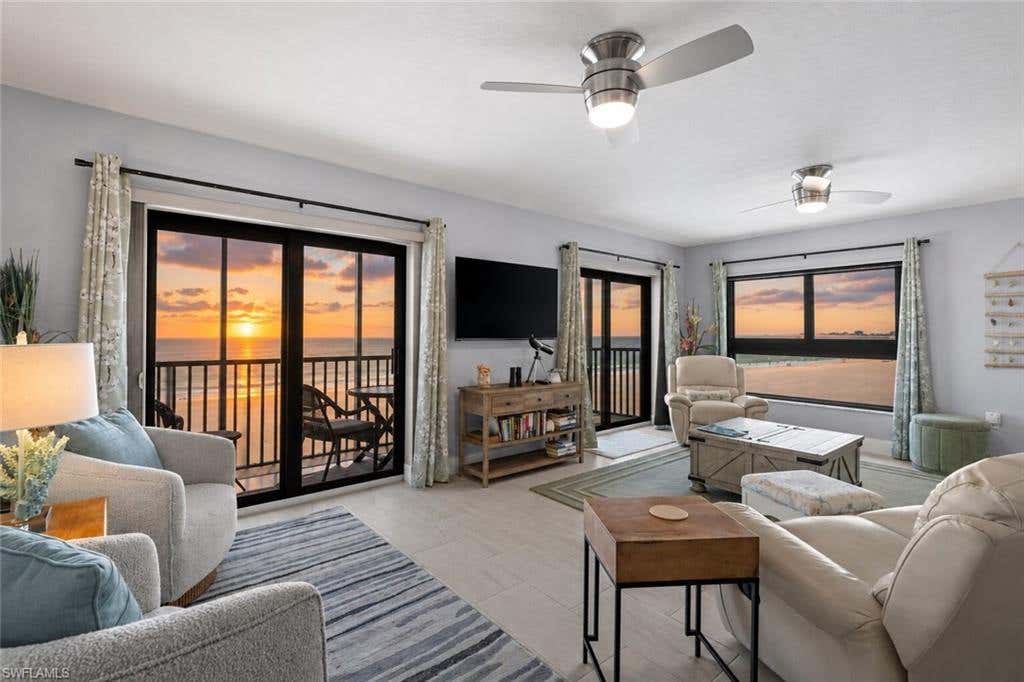 Photo of 6612 Estero BLVD #903, FORT MYERS BEACH, FL 33931 (MLS # 226028014)