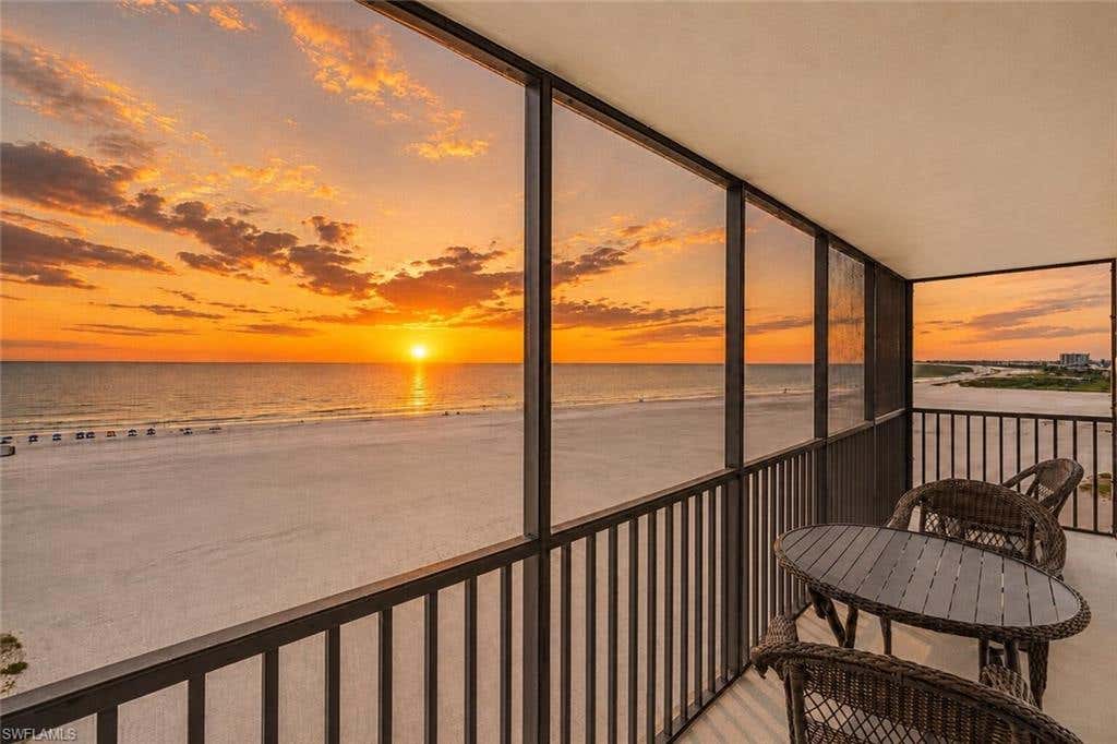 Photo of 6612 Estero BLVD #903, FORT MYERS BEACH, FL 33931 (MLS # 226028014)
