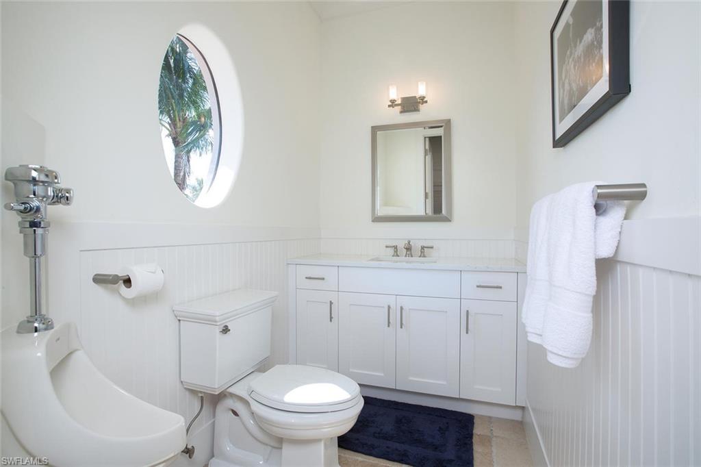 MARCO BEACH - Residential