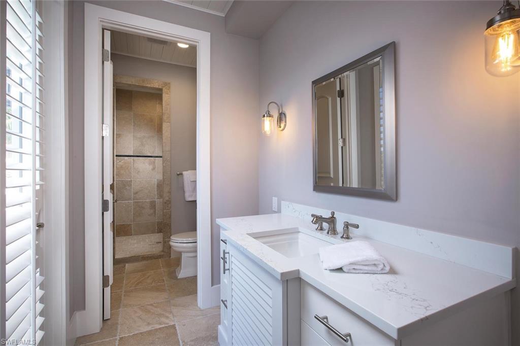 MARCO BEACH - Residential