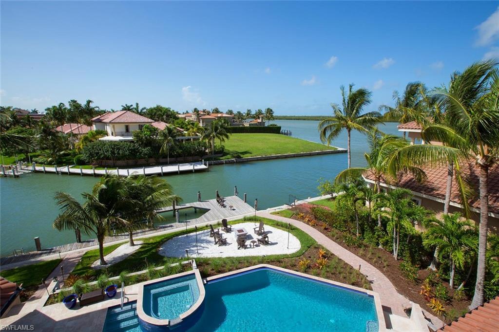 MARCO BEACH - Residential