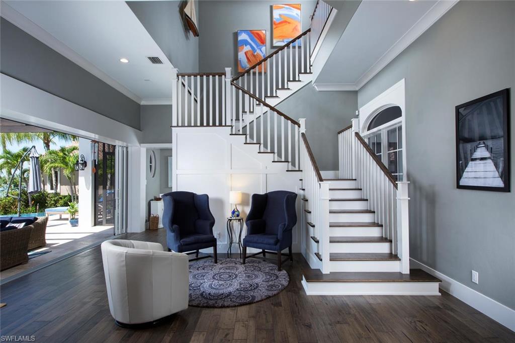 MARCO BEACH - Residential