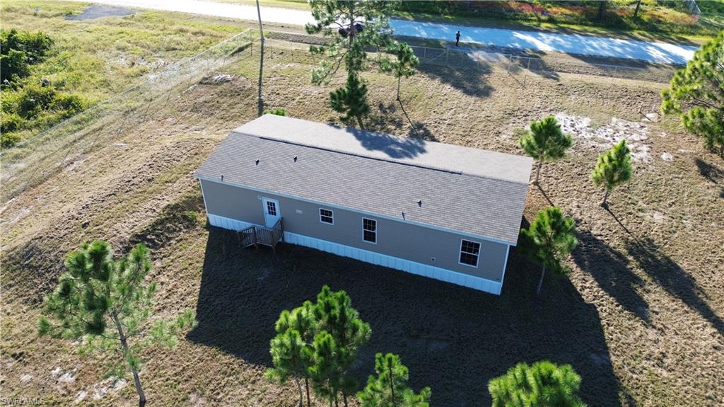 MONTURA RANCH SEC 13 - Residential