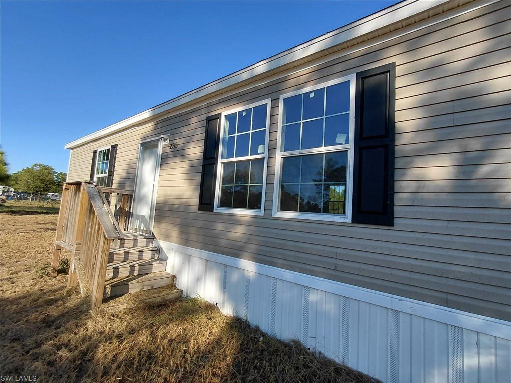 MONTURA RANCH SEC 13 - Residential