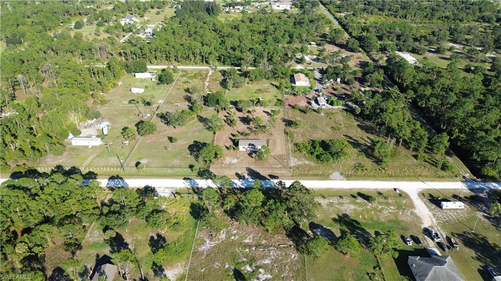 MONTURA RANCH SEC 13 - Residential