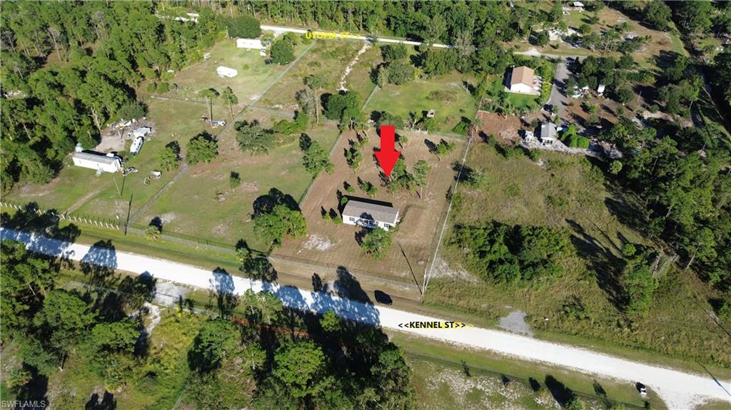 MONTURA RANCH SEC 13 - Residential