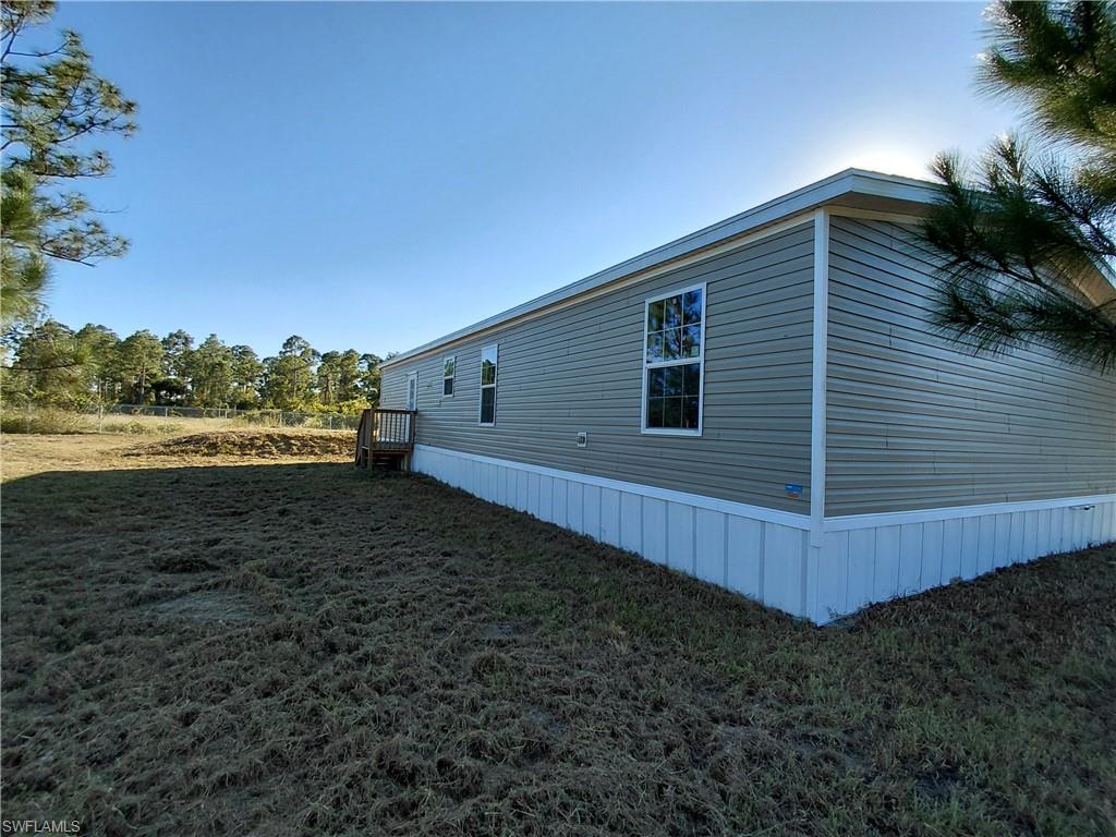 MONTURA RANCH SEC 13 - Residential