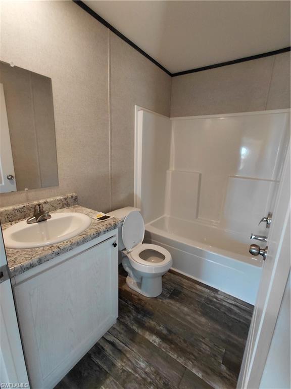 MONTURA RANCH SEC 13 - Residential