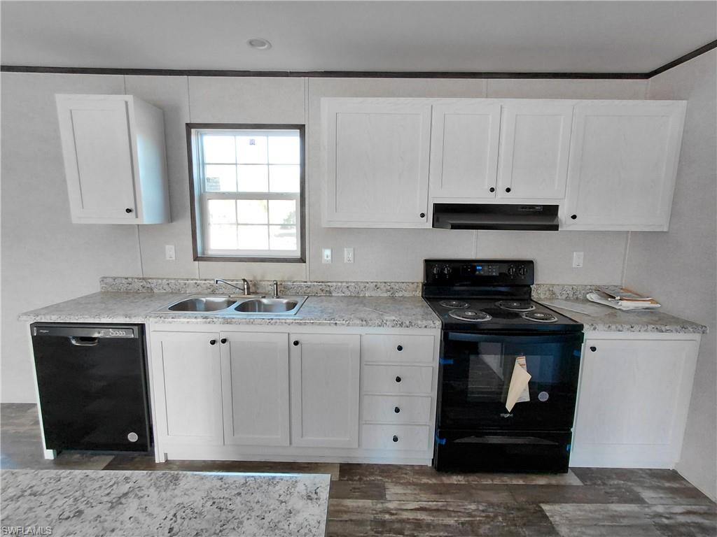 MONTURA RANCH SEC 13 - Residential