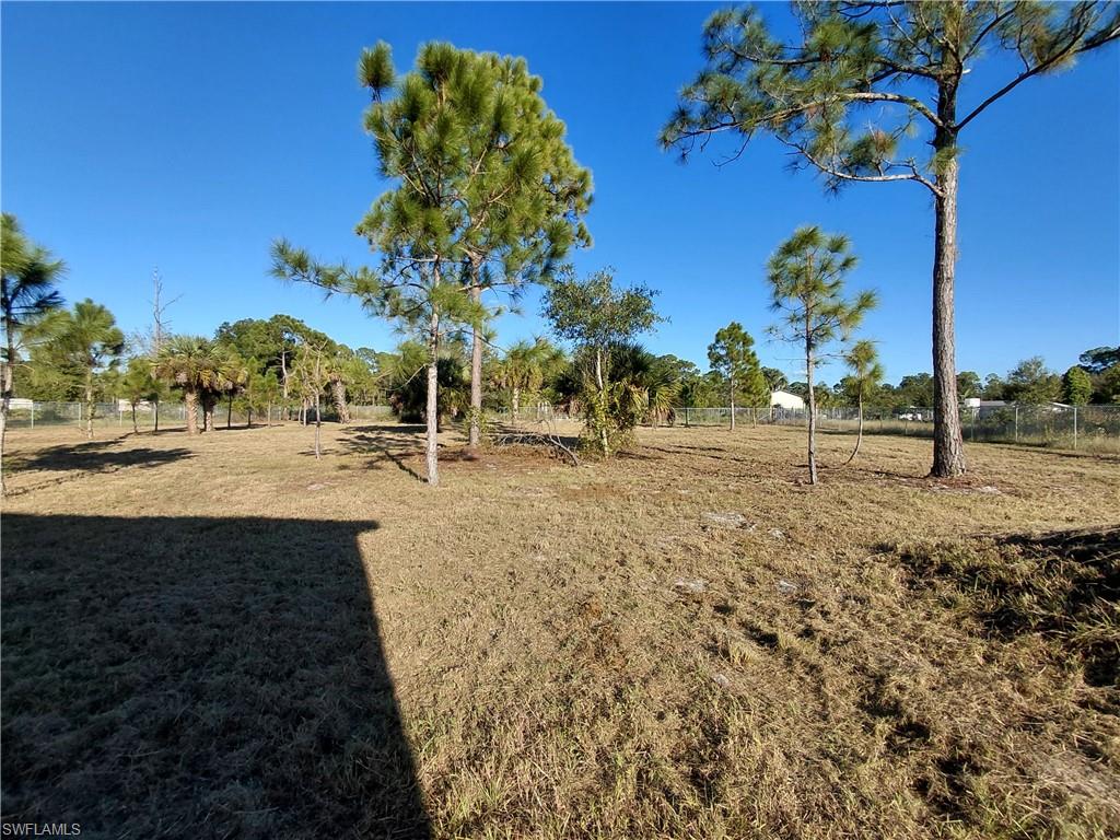 MONTURA RANCH SEC 13 - Residential