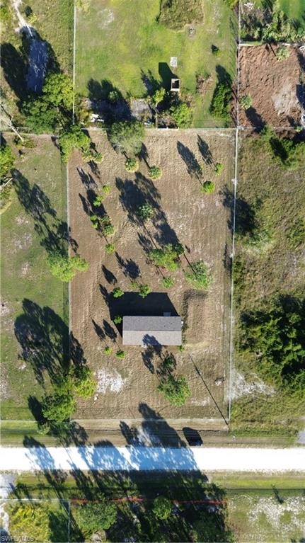 MONTURA RANCH SEC 13 - Residential