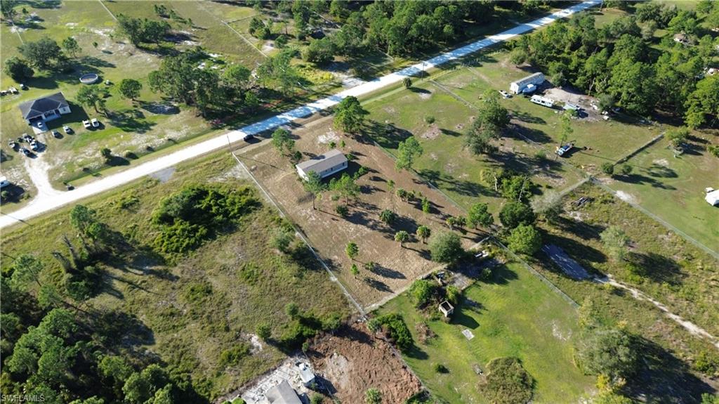 MONTURA RANCH SEC 13 - Residential