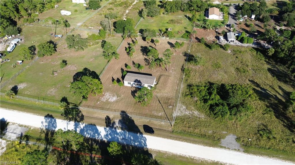 MONTURA RANCH SEC 13 - Residential