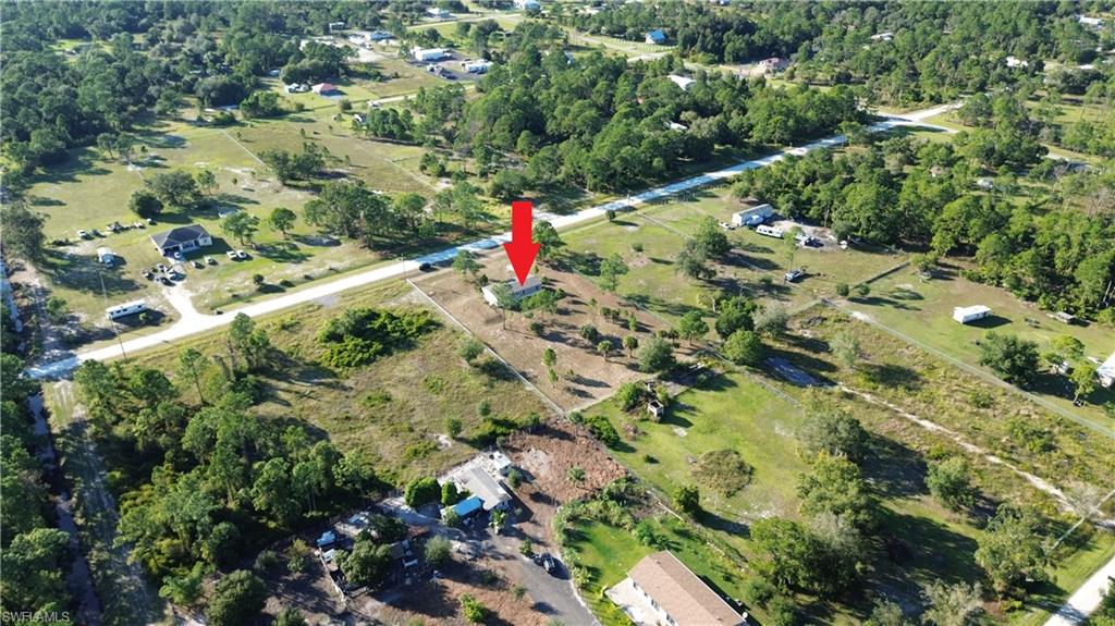 MONTURA RANCH SEC 13 - Residential