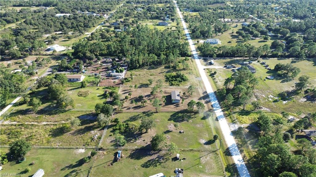 MONTURA RANCH SEC 13 - Residential