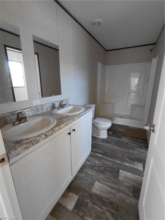 MONTURA RANCH SEC 13 - Residential