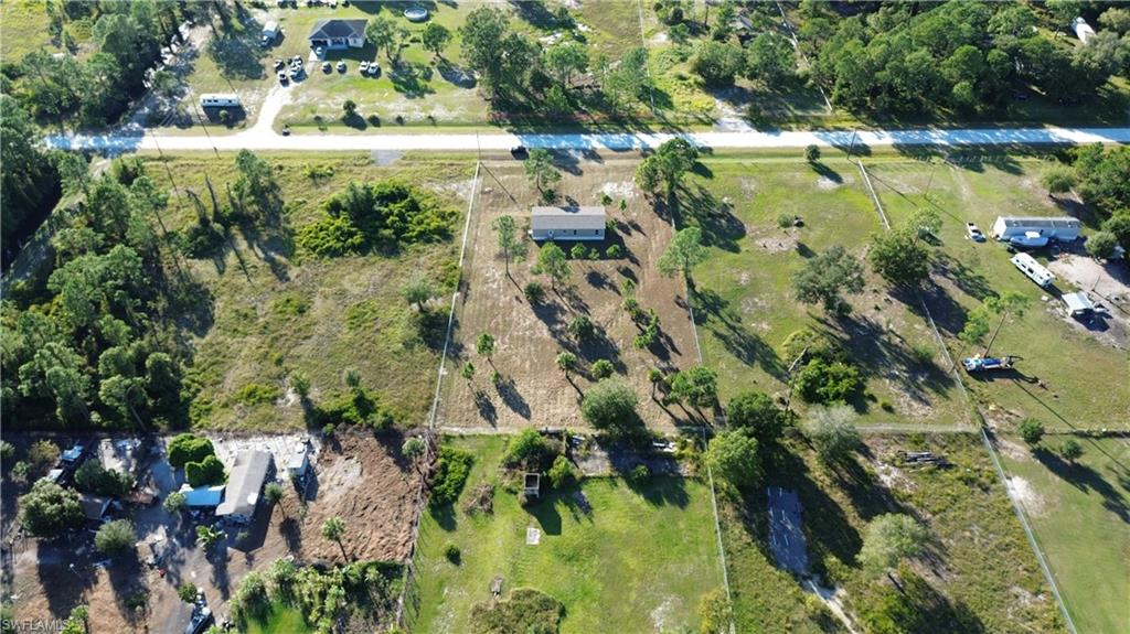 MONTURA RANCH SEC 13 - Residential