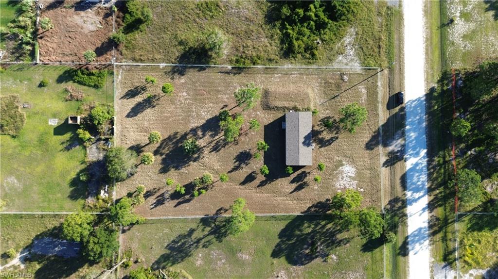 MONTURA RANCH SEC 13 - Residential