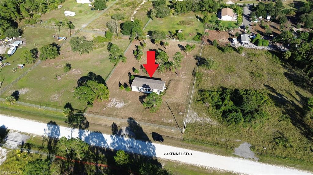 MONTURA RANCH SEC 13 - Residential