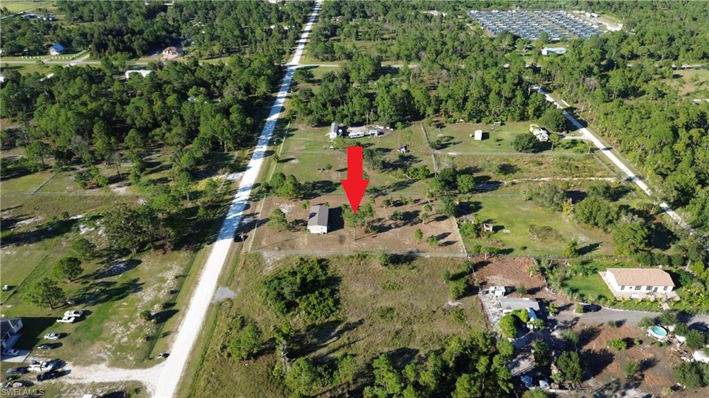 MONTURA RANCH SEC 13 - Residential