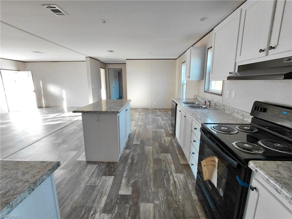 MONTURA RANCH SEC 13 - Residential